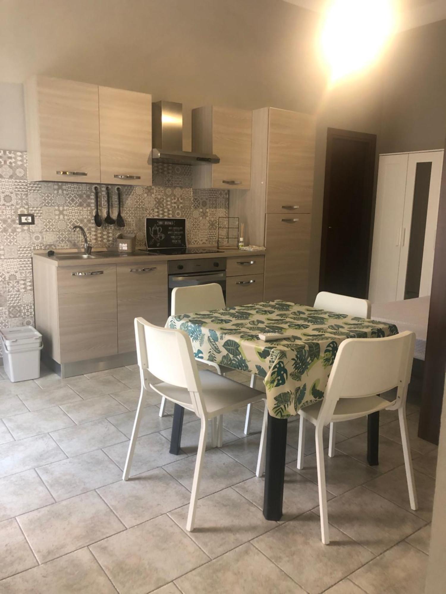 Apartment #postofisso